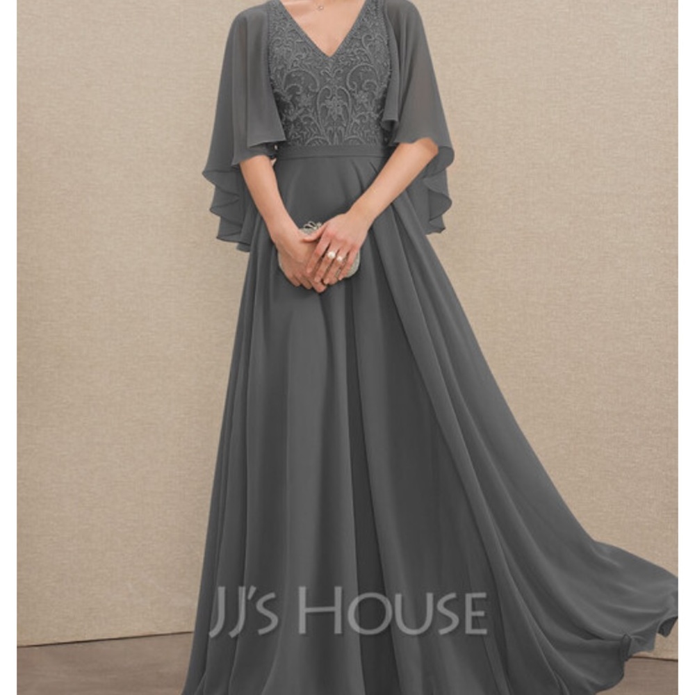 Mother of bride/groom dress